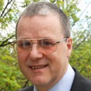 Professor John Allport