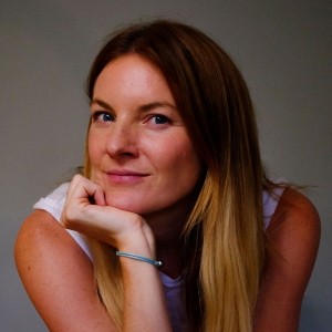 Joanna Christie