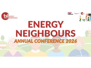 Energy Neighbours Annual Conference 2026